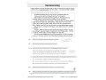 KS3 English Workbook (with answers)