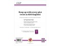 KS3 English Workbook (with answers)