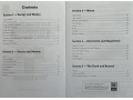 KS3 Physics Workbook (includes online answers)