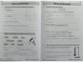 KS3 Physics Workbook (includes online answers)