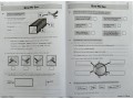 KS3 Physics Workbook (includes online answers)