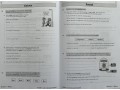 KS3 Physics Workbook (includes online answers)