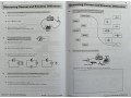 KS3 Physics Workbook (includes online answers)