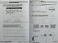 KS3 Physics Workbook (includes online answers)