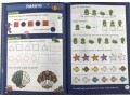 Colours and Shapes Activity Book. Ages 3-5