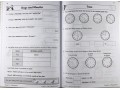 KS1 Maths SAT Buster: Reasoning