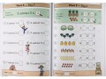 KS1 Maths Daily Practice Book Bundle: Year 1 - Autumn Term, Spring Term & Summer Term