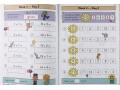 KS1 Maths Daily Practice Book Bundle: Year 1 - Autumn Term, Spring Term & Summer Term