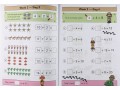 KS1 Maths Daily Practice Book Bundle: Year 1 - Autumn Term, Spring Term & Summer Term