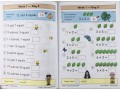 KS1 Maths Daily Practice Book Bundle: Year 2 - Autumn Term, Spring Term & Summer Term