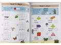 KS1 Maths Daily Practice Book Bundle: Year 2 - Autumn Term, Spring Term & Summer Term