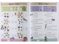 KS1 Maths Daily Practice Book Bundle: Year 2 - Autumn Term, Spring Term & Summer Term