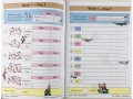 KS2 Maths Daily Practice Book Bundle: Year 3 - Autumn Term, Spring Term & Summer Term