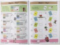 KS2 Maths Daily Practice Book Bundle: Year 3 - Autumn Term, Spring Term & Summer Term