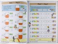 KS2 Maths Daily Practice Book Bundle: Year 3 - Autumn Term, Spring Term & Summer Term