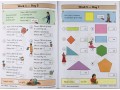 KS2 Maths Daily Practice Book Bundle: Year 3 - Autumn Term, Spring Term & Summer Term