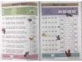 KS2 Maths Daily Practice Book Bundle: Year 4 - Autumn Term, Spring Term & Summer Term