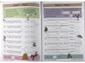 KS2 Maths Daily Practice Book Bundle: Year 4 - Autumn Term, Spring Term & Summer Term