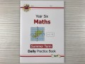  KS2 Maths Daily Practice Book Bundle: Year 5 - Autumn Term, Spring Term & Summer Term