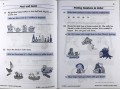 KS1 Maths Question Book