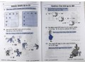 KS1 Maths Question Book