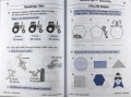 KS1 Maths Question Book