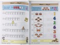Maths Daily Practice Book Bundle: Reception - Autumn, Spring & Summer Term