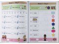 Maths Daily Practice Book Bundle: Reception - Autumn, Spring & Summer Term