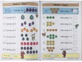 Maths Daily Practice Book Bundle: Reception - Autumn, Spring & Summer Term