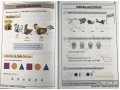 KS1 Maths Targeted Study & Question Book - Year 1