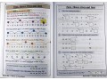 KS1 Maths Targeted Study & Question Book - Year 2