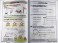 KS1 Maths Targeted Study & Question Book - Year 2