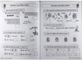 KS1 Maths Workout - Year 1