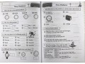 KS2 Maths Workout - Year 3