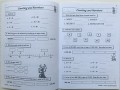 KS2 Maths Workout - Year 5