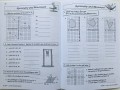 KS2 Maths Workout - Year 6