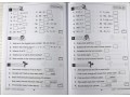 KS1 Maths Mental Workout - Year 2