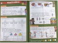 Problem Solving and Reasoning Activity Book. Ages 6-7