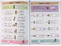 KS1 Phonics Daily Practice Book Bundle: Year 1 - Autumn Term, Spring Term & Summer Term