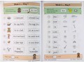 KS1 Phonics Daily Practice Book Bundle: Year 1 - Autumn Term, Spring Term & Summer Term