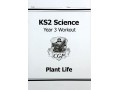 KS2 Science Year 3 Workout Bundle