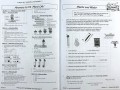 KS2 Science Year 3 Workout Bundle