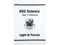 KS2 Science Year 3 Workout Bundle