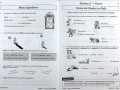 KS2 Science Year 3 Workout Bundle