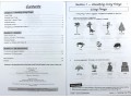 KS2 Science Year 4 Workout Bundle