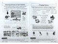 KS2 Science Year 4 Workout Bundle