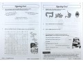 KS2 Science Year 4 Workout Bundle