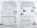 KS2 Science Year 5 Workout Bundle