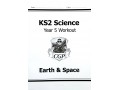 KS2 Science Year 5 Workout Bundle
