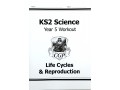 KS2 Science Year 5 Workout Bundle